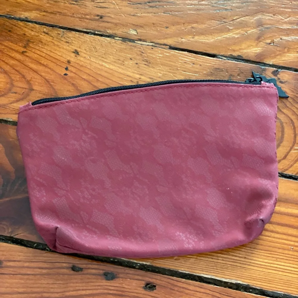 ipsy cosmetic bag